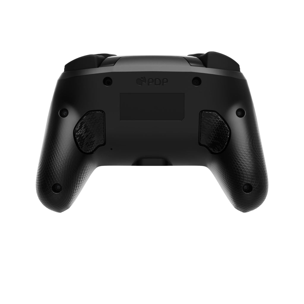 Afterglow Wave Wireless Controller Plus for Nintendo Switch (Black)