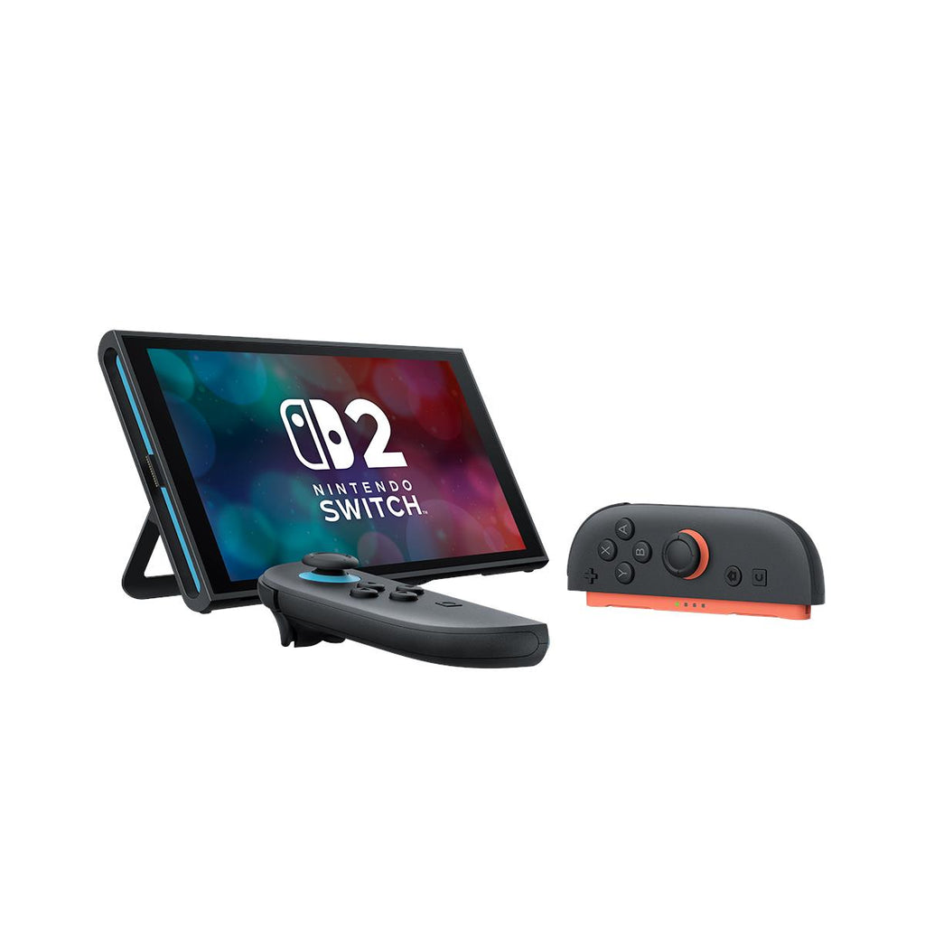 Nintendo Switch 2 Console + Mario Kart World Bundle