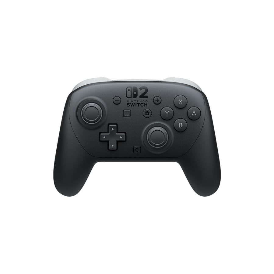 Nintendo Switch 2  Pro Controller