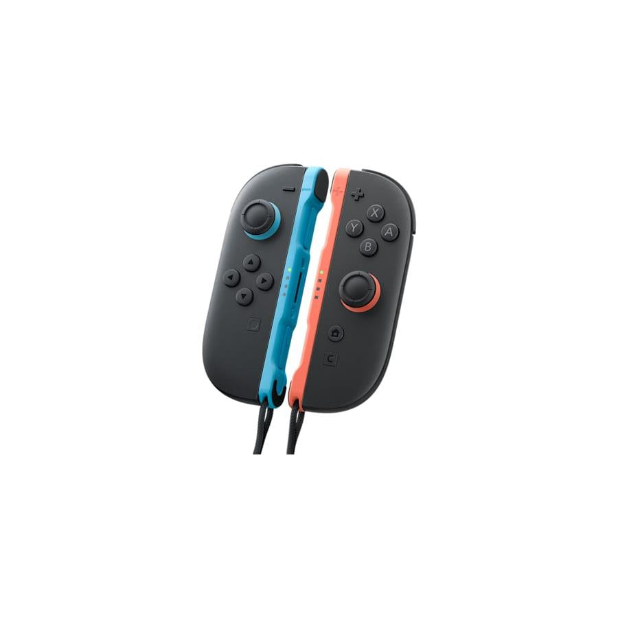 Nintendo Switch 2 Joy-Con 2 Pair - Light (Blue/ Red)
