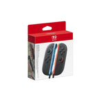 Nintendo Switch 2 Joy-Con 2 Pair - Light (Blue/ Red)