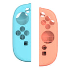 Powerwave Silicone Grips Neon for Nintendo Switch 2