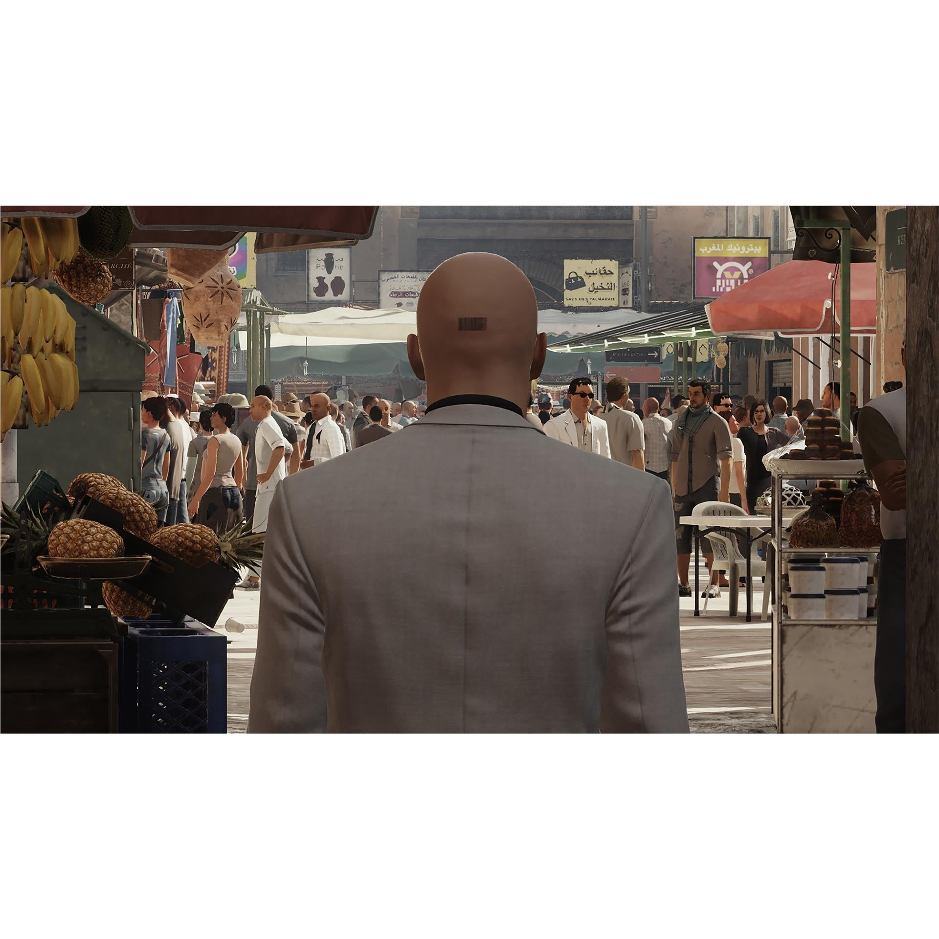 HITMAN World of Assassination - Signature Edition
