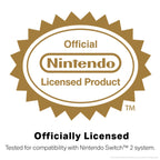 PowerA Advanced Wired Controller for Nintendo Switch 2 (Lumectra)