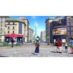 Pokémon Legends: Z-A