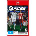 EA Sports FC 26