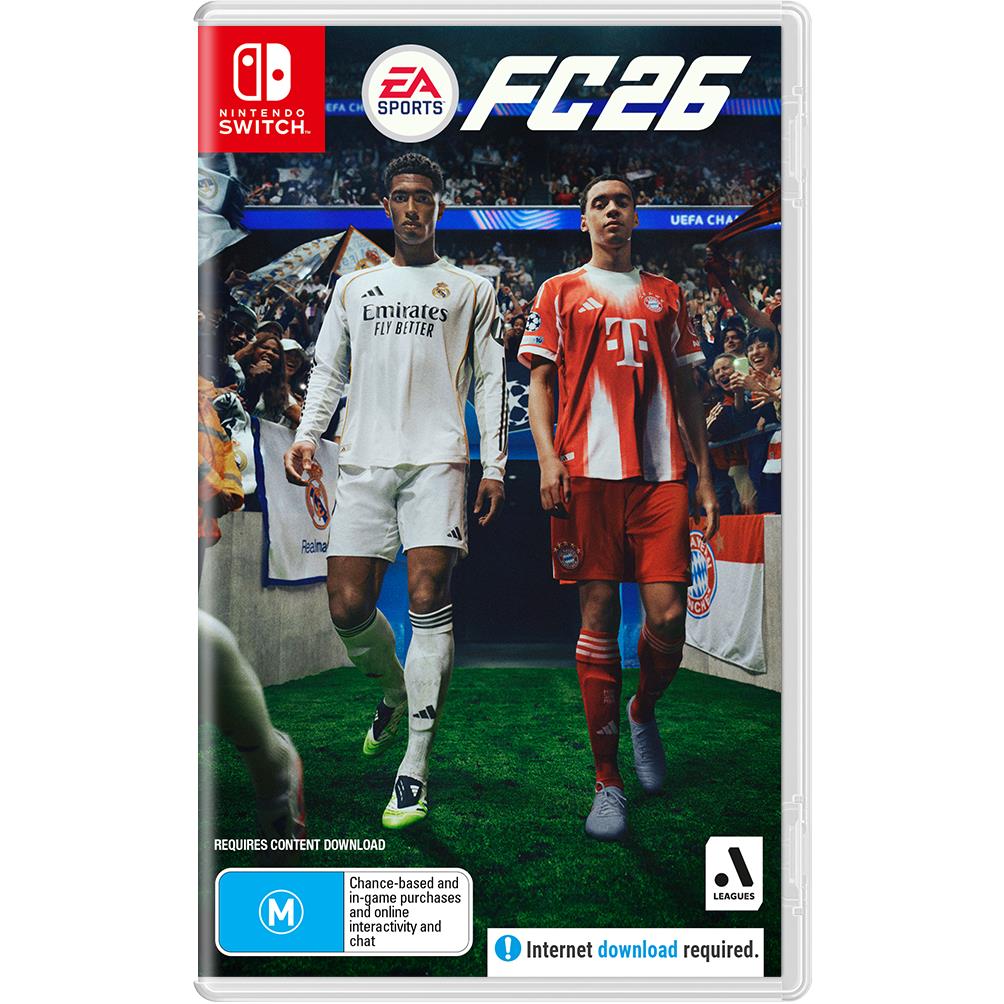 EA Sports FC 26