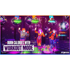 Just Dance 2026 Edition (Code in Box)